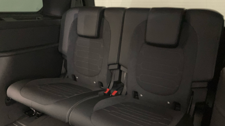 Volkswagen ID. Buzz 210kW Style Pro 86kWh 5dr LWB Auto [7St/Design+] Electric Estate